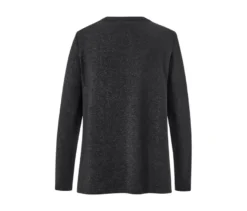 Glitzerndes Blusenshirt
