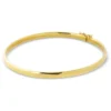 585 Gold Armreif
