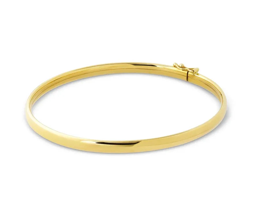 585 Gold Armreif