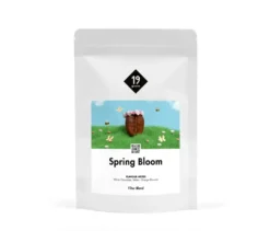 19grams - Spring Bloom Filterkaffee - 250 g Ganze Bohne