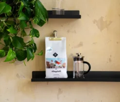 19grams x roasted. - Alltagsheld Co-Roast #3 Omni-Roast - 2 x 1 kg Ganze Bohne