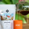 19grams x roasted. - Alltagsheld Co-Roast #3 Omni-Roast - 1 kg Ganze Bohne