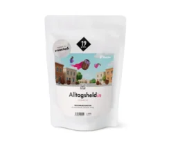 19grams x roasted. - Alltagsheldin Co-Roast #3 Omni-Roast - 250 g Ganze Bohne
