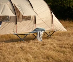 Grand Canyon Campingliege »Topaz«, 210 cm