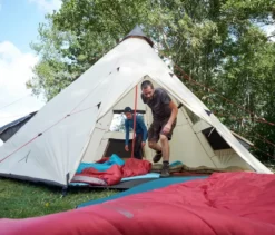 Grand Canyon Double Isomatte »Hancock 7.5«