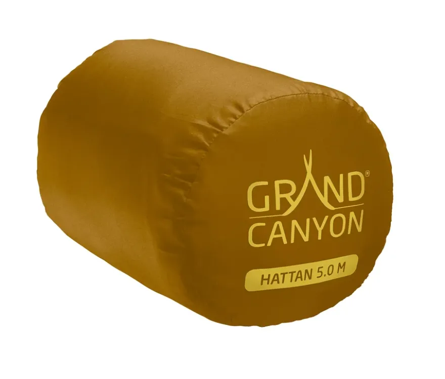 Grand Canyon Isomatte »Hattan 5.0 L«