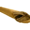 Grand Canyon Mumienschlafsack »Kansas 190«, Dried Tobacco