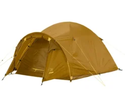 Grand Canyon 2 Personen Kuppelzelt »Topeka 2«, Dried Tobacco