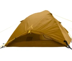 Grand Canyon 2 Personen Kuppelzelt »Topeka 2«, Dried Tobacco