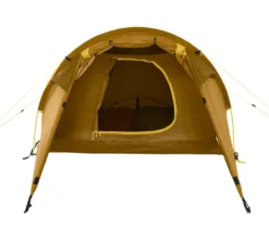 Grand Canyon 2 Personen Kuppelzelt »Topeka 2«, Dried Tobacco