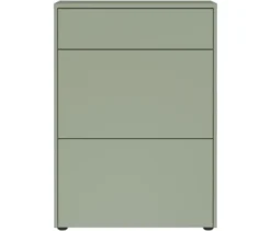 GW-Binetto Schuhschrank, taupegrün
