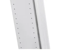 Hailo 3-teilige Alu-Kombileiter, 3x11