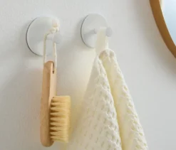 2 Haken