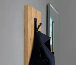 2 Hakenpaneele »Saga«