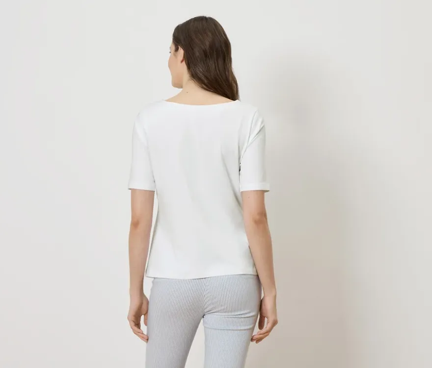 Halbarmshirt