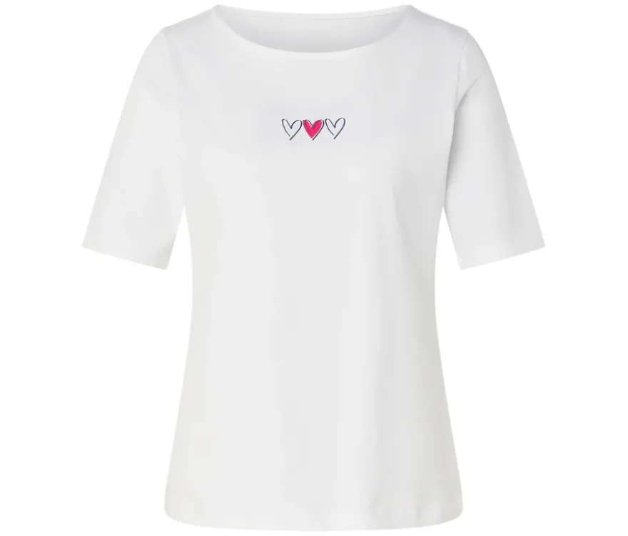 Halbarmshirt