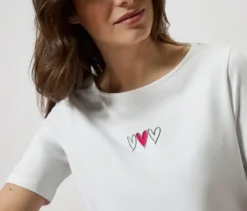 Halbarmshirt