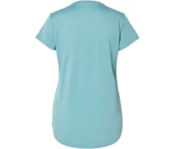 Half-Zip-Sportshirt