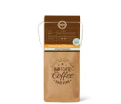 Hanseatic - Italian Bar Espresso, entkoffeiniert