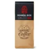 Hanseatic - Uganda Kick Espresso - 1 kg Ganze Bohne