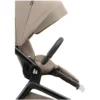 hauck Kinderwagen-Set »Move N Care Set«