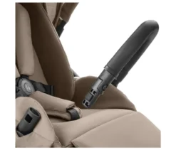 hauck Kinderwagen-Set »Move N Care Set«