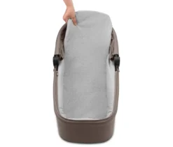 hauck Kinderwagen-Set »Move N Care Set«