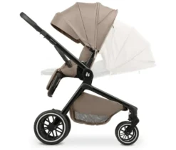 hauck Kinderwagen-Set »Move N Care Set«
