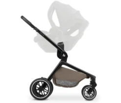 hauck Kinderwagen-Set »Move N Care Set«