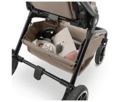 hauck Kinderwagen-Set »Move N Care Set«