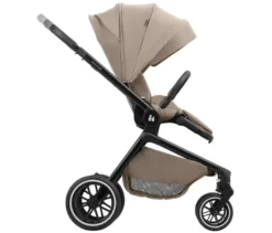 hauck Kinderwagen-Set »Move N Care Set«