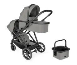 Hauck Kombi-Kinderwagen »Grow N Care Set«