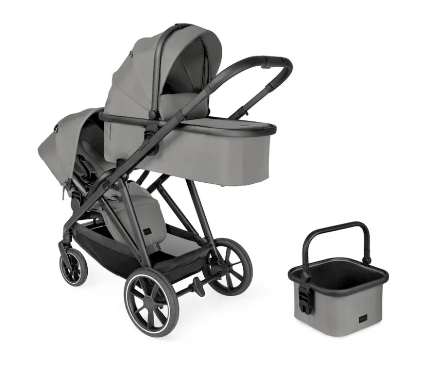 Hauck Kombi-Kinderwagen »Grow N Care Set«