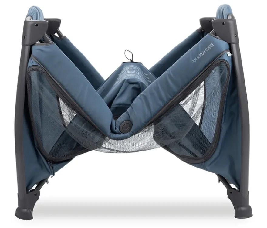hauck Reisebett »Play N Relax Center«