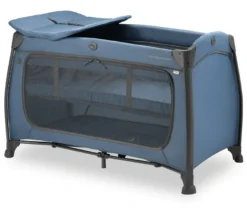 hauck Reisebett »Play N Relax Center«