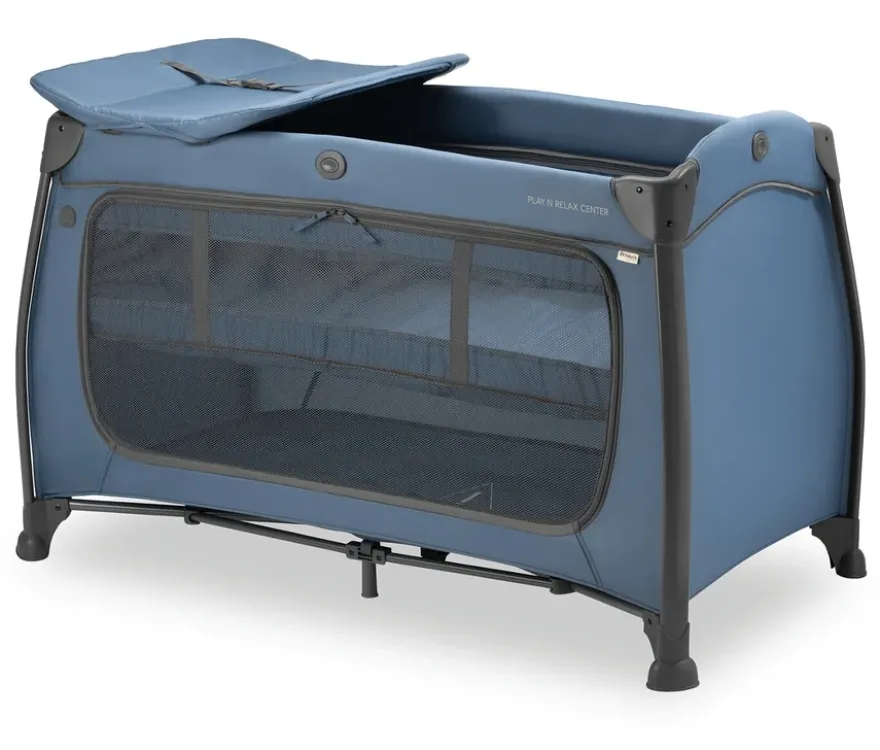 hauck Reisebett »Play N Relax Center«