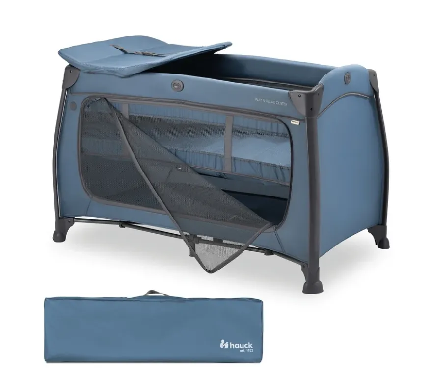 hauck Reisebett »Play N Relax Center«