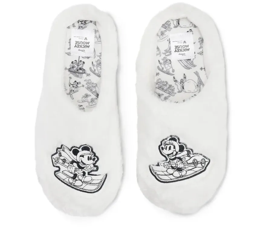 Hausschuhe »Mickey and Friends«
