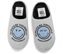 Hausschuh SMILEYWORLD®
