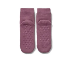 Hausschuh-Socken