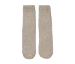 Hausschuh-Socken