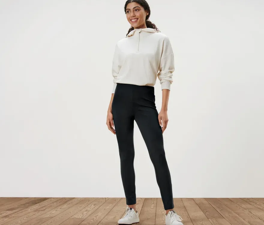 Heavy-Leggings