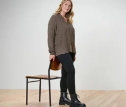 Heavy-Leggings