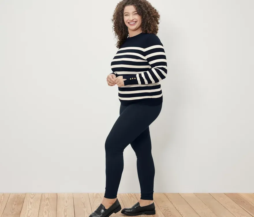 Heavy-Leggings