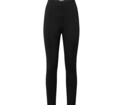Heavy-Leggings mit Biese