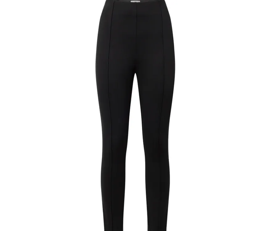 Heavy-Leggings mit Biese