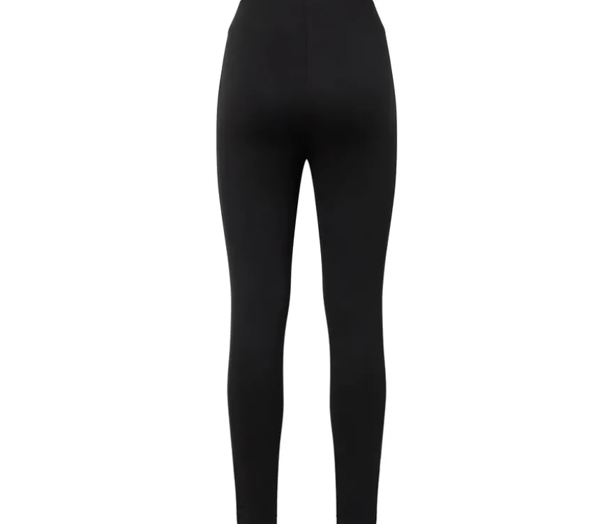 Heavy-Leggings mit Biese