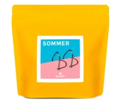 Heilandt - Sommer Omni-Roast - 250 g Ganze Bohne