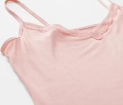 Hemdchen, rosé
