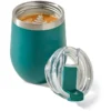 Henkelloser Thermobecher